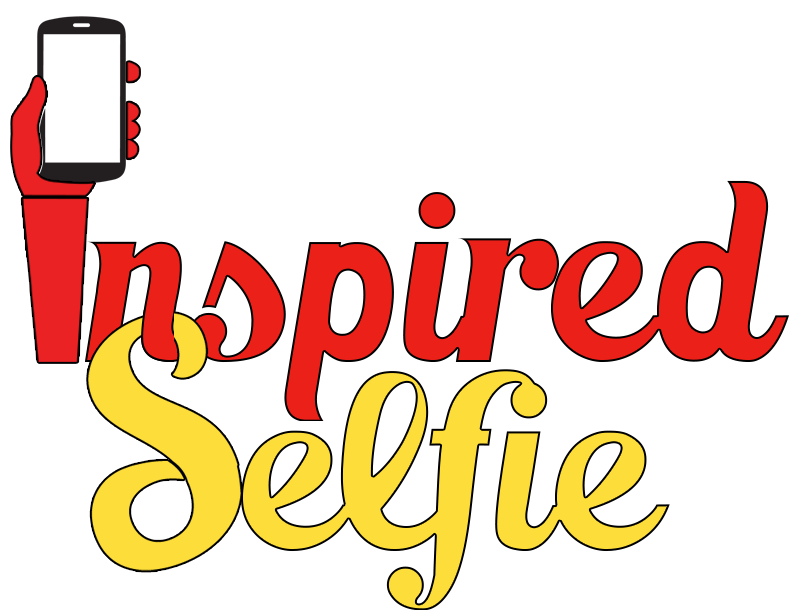 Inspired Selfie